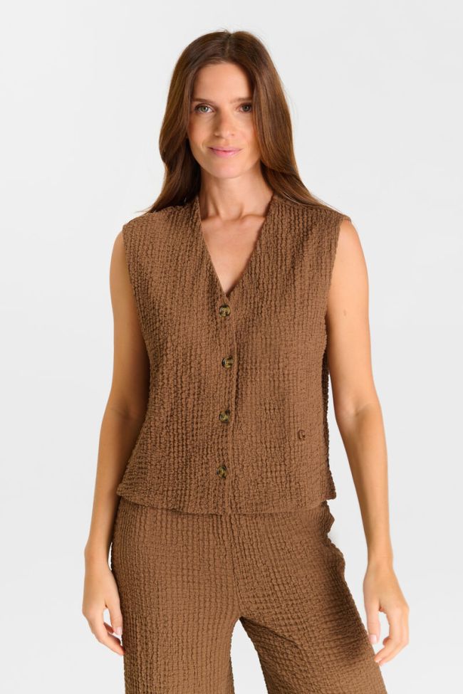 Tonya Top