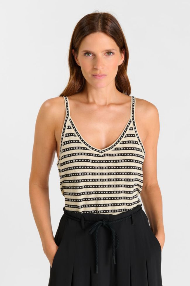 Vary Top
