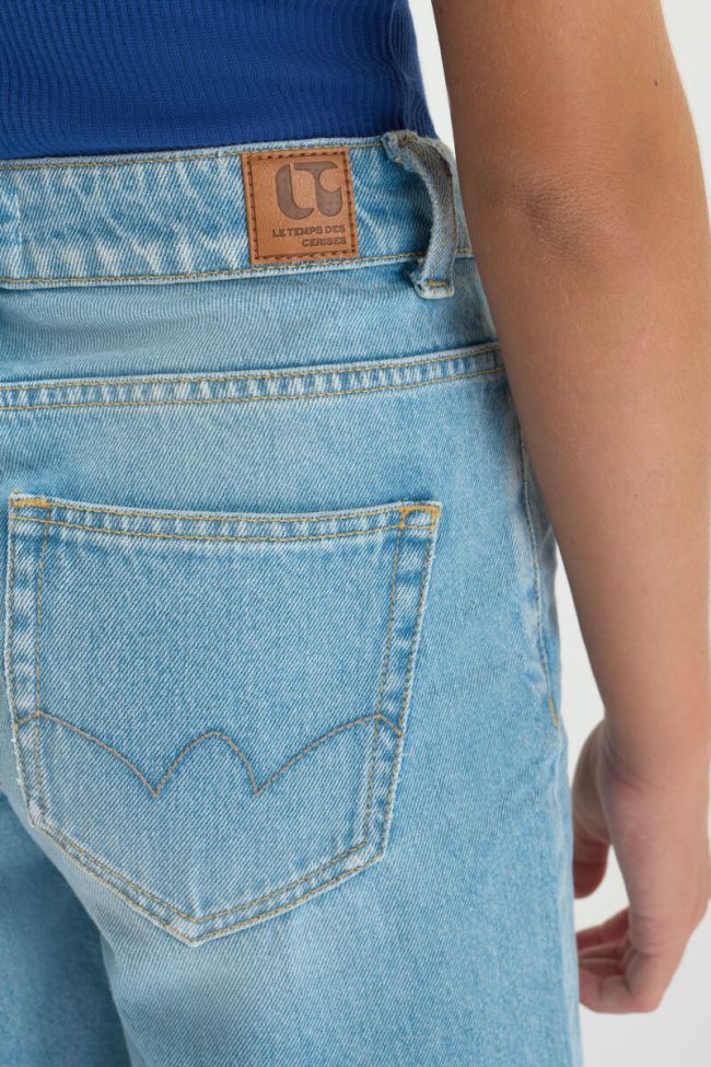 Bourdon Jeans-Shorts