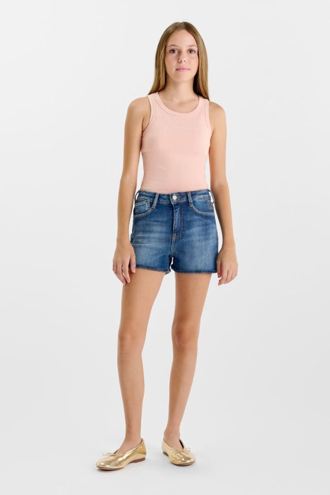 Tiko Jeansshorts