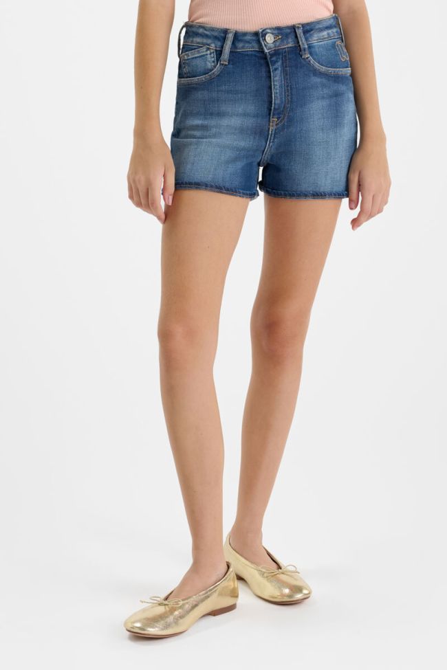 Tiko Jeansshorts