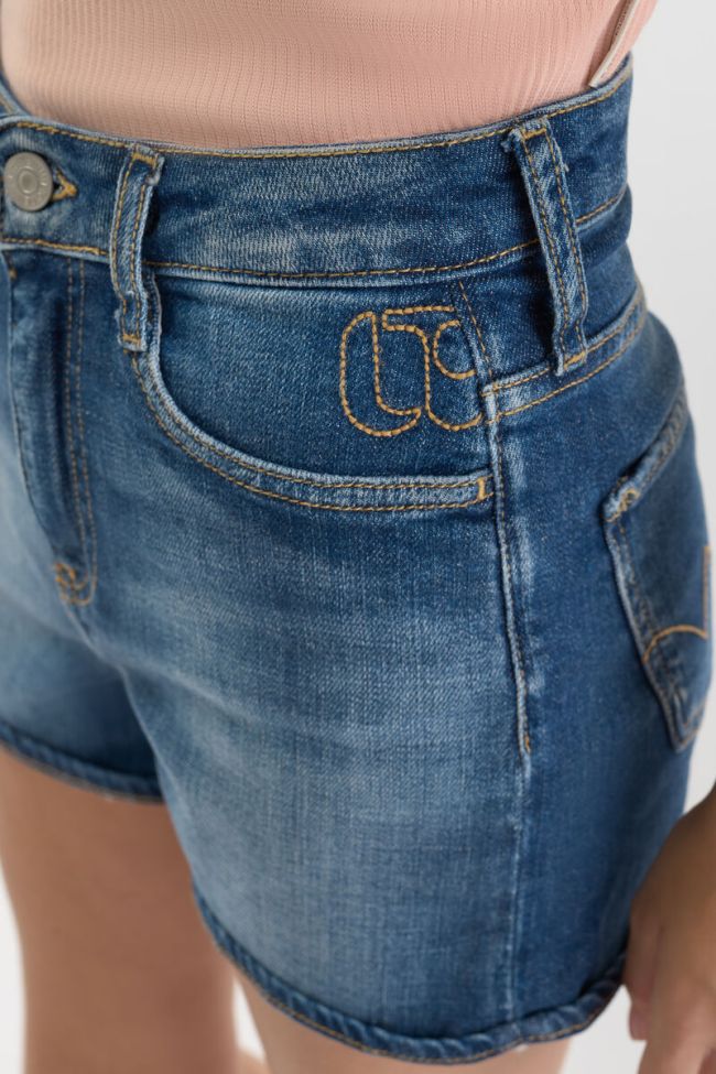 Tiko Jeansshorts