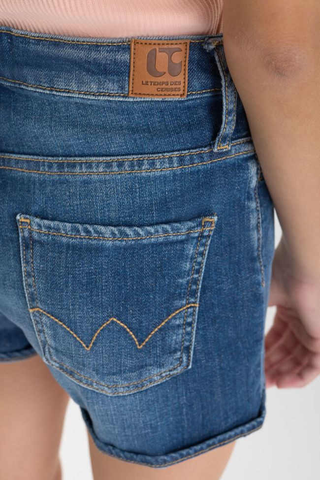 Tiko Jeansshorts
