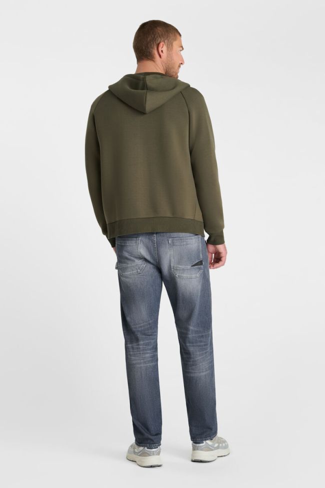 Kapuzen-sweatshirt Balin