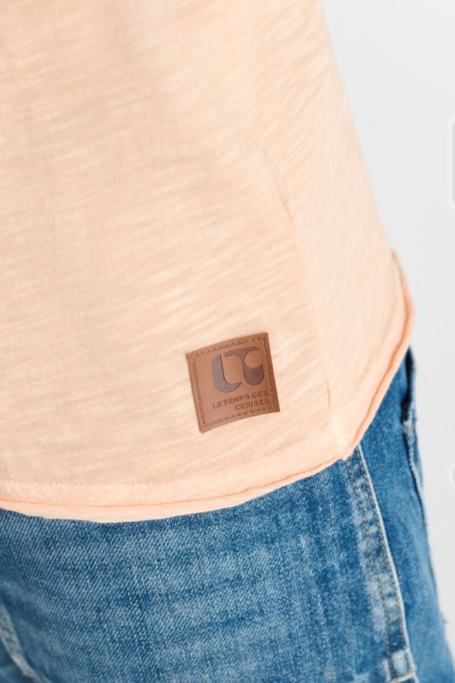 Inca T-shirt 