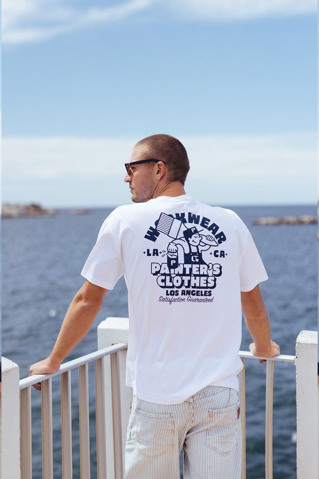 Paintna T-shirt 