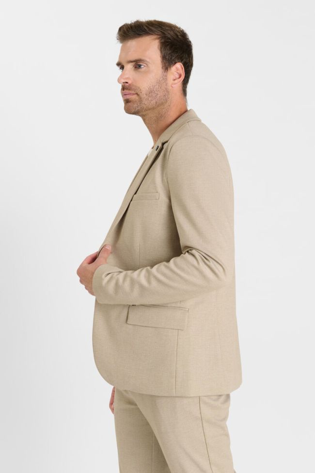 Tail Jacke