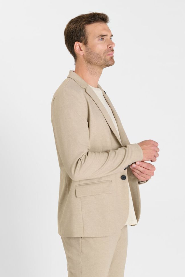 Tail Jacke