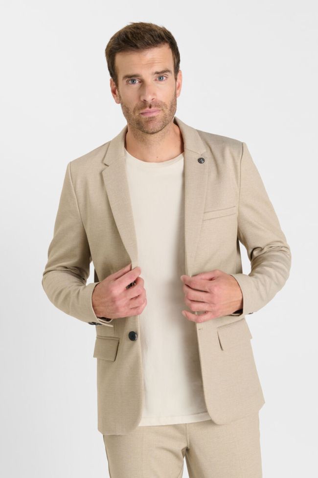 Tail Jacke