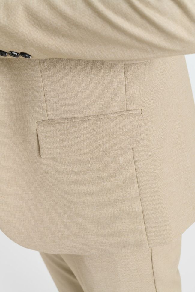 Tail Jacke