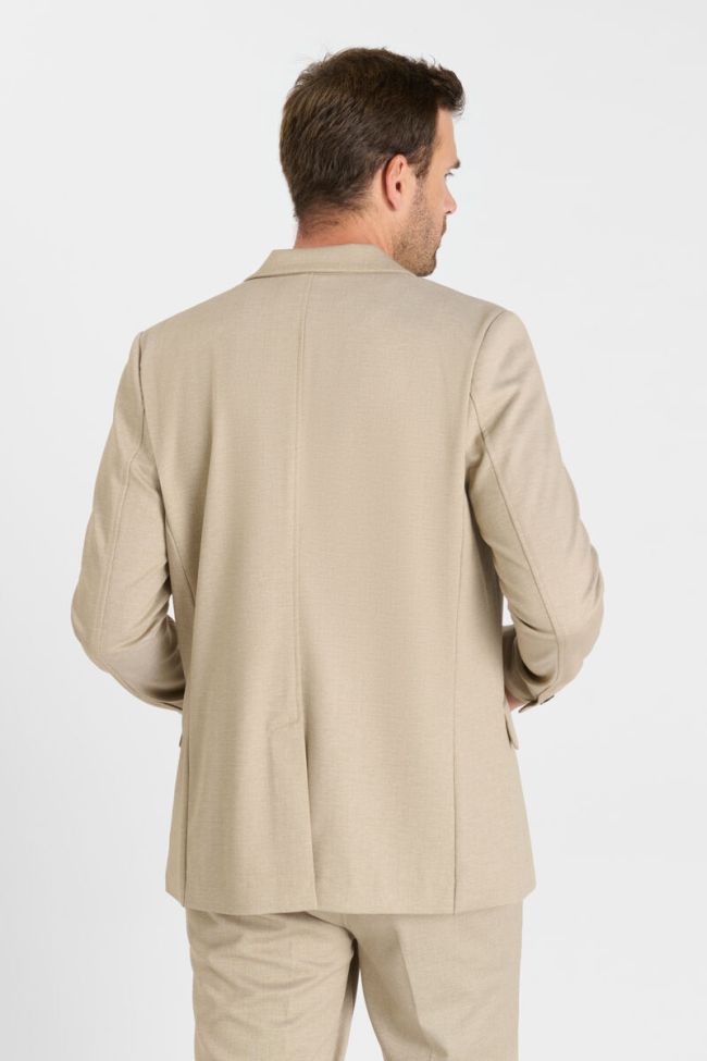 Tail Jacke