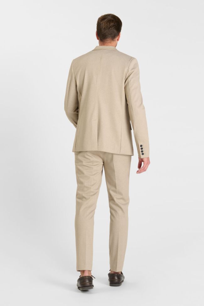 Tail Jacke