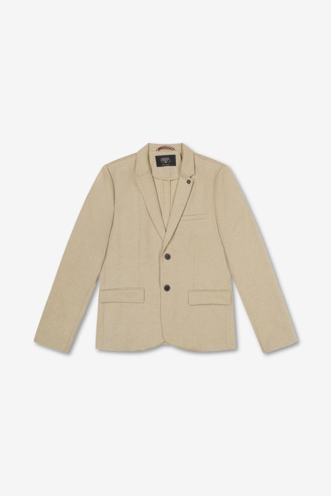Tail Jacke