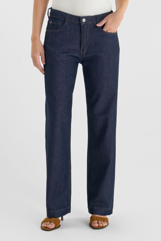 Jeans 300/23 regular Basic blau Nr.0