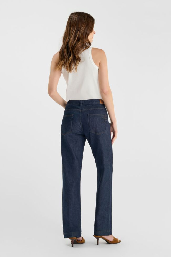 Jeans 300/23 regular Basic blau Nr.0