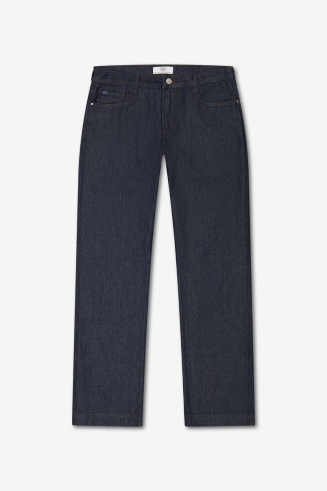 Jeans 300/23 regular Basic blau Nr.0