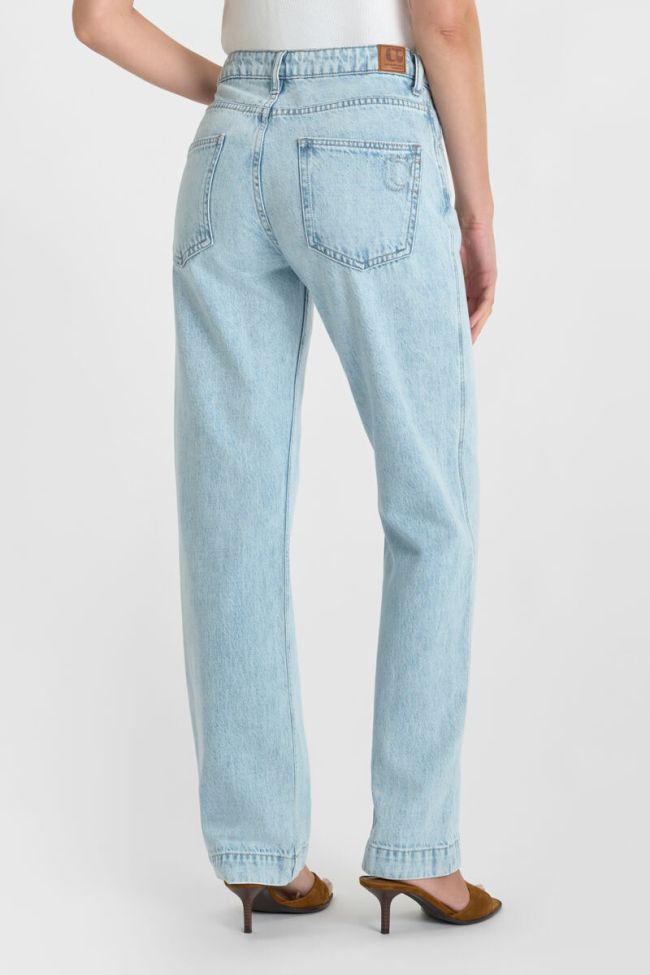 Jeans 300/23 regular Basic blau Nr.5