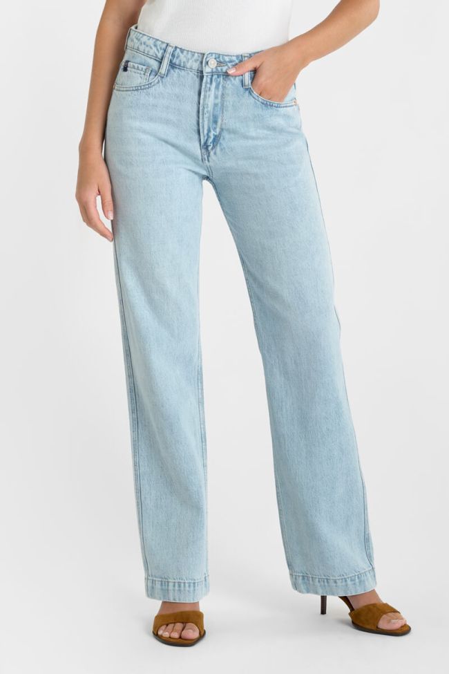 Jeans 300/23 regular Basic blau Nr.5