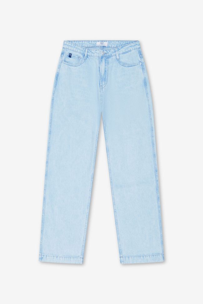 Jeans 300/23 regular Basic blau Nr.5