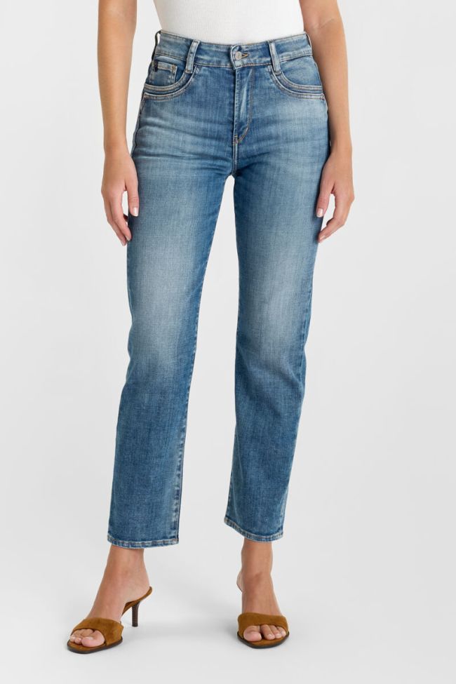 Jeans 400/17 mom blau Nr.3