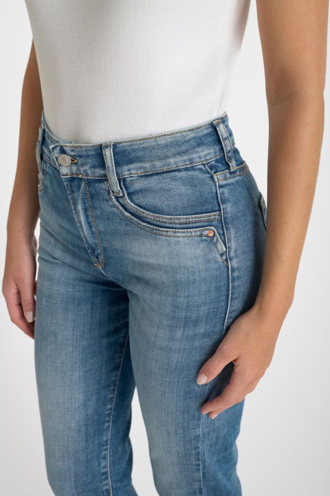 Jeans 400/17 mom blau Nr.3