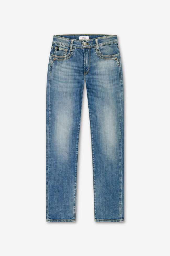 Jeans 400/17 mom blau Nr.3