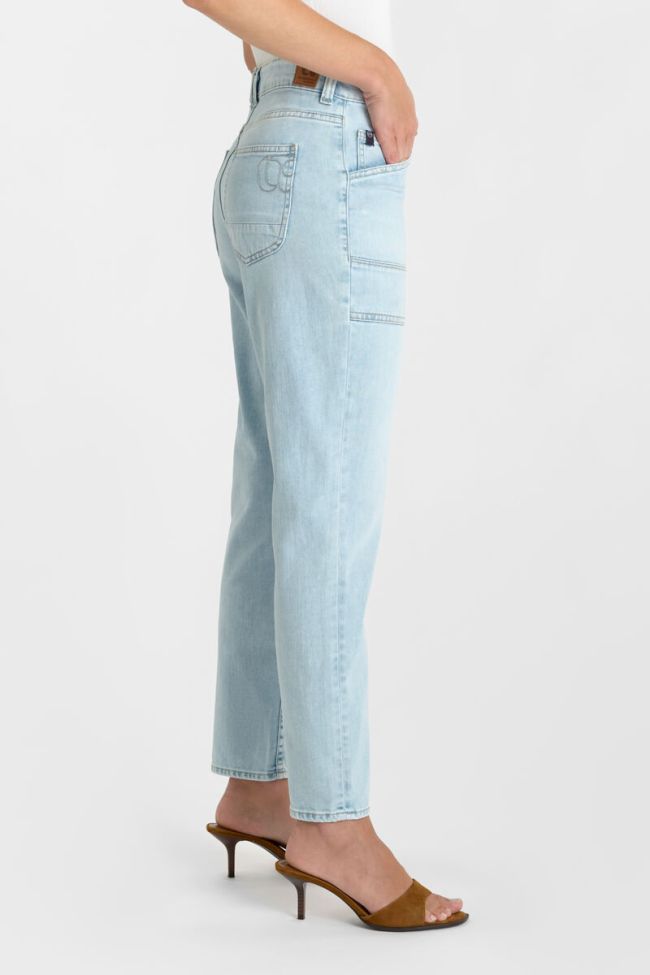 Jeans 400/60 girlfriend Ferreol blau Nr.5