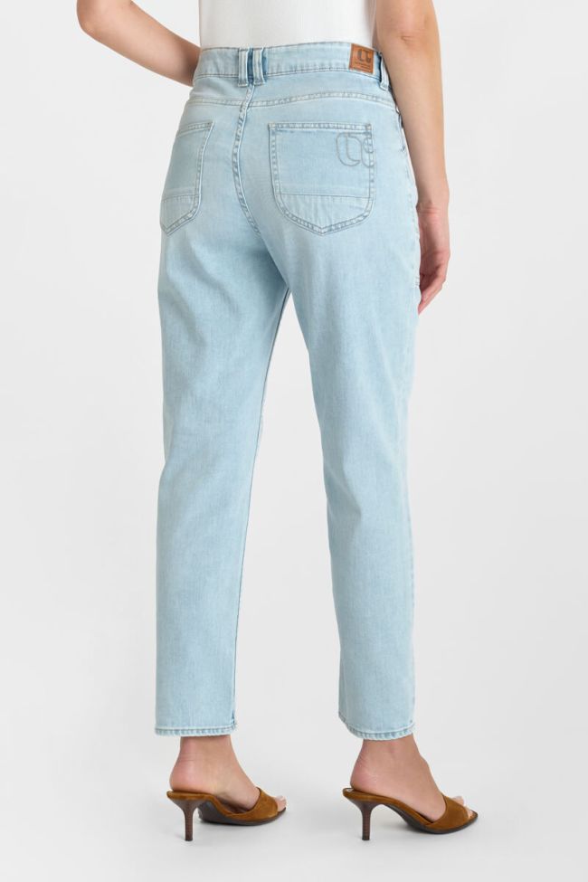 Jeans 400/60 girlfriend Ferreol blau Nr.5