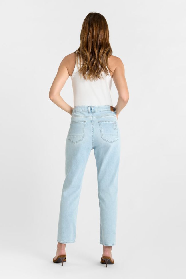 Jeans 400/60 girlfriend Ferreol blau Nr.5