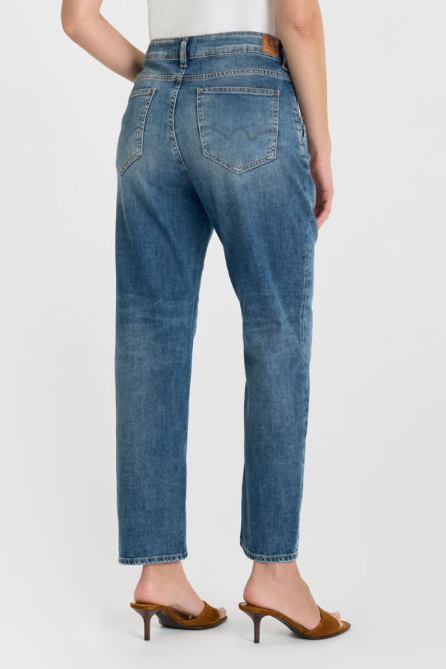 Jeans 400/60 girlfriend Mignet blau Nr.3