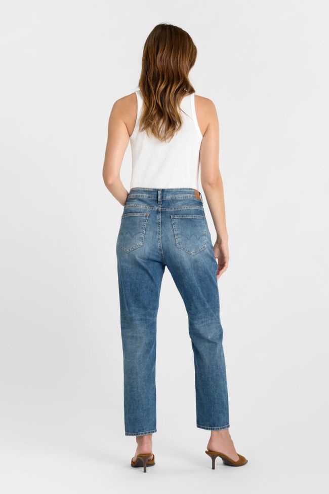 Jeans 400/60 girlfriend Mignet blau Nr.3