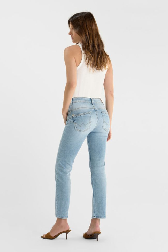 Jeans pulp regular Arja blau Nr.5