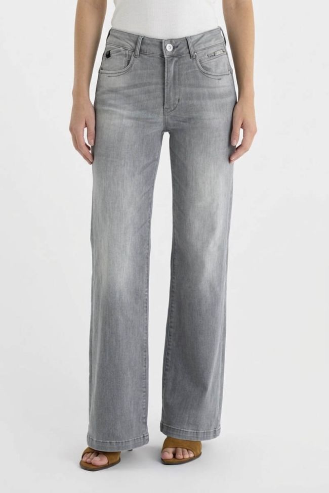 Jeans pulp flare Axis grau Nr.3