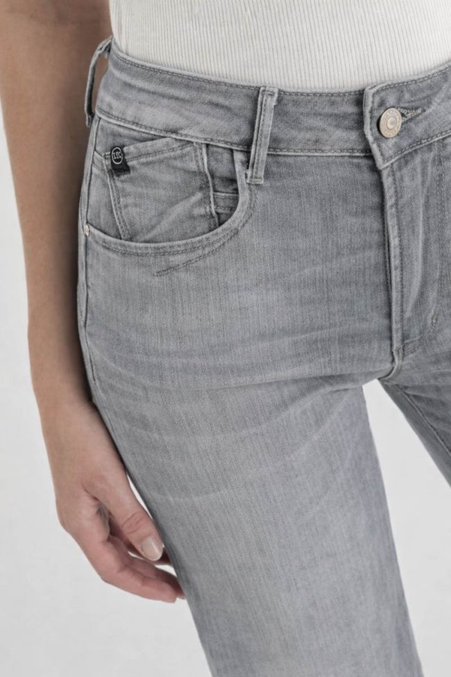 Jeans pulp flare Axis grau Nr.3