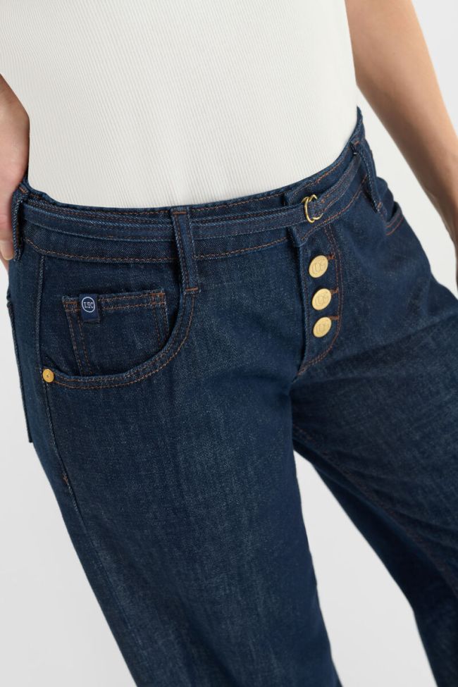 Jeans wide leg Lauryn jab blau Nr.0