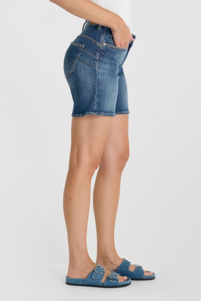 Kelly Jeans-Shorts 