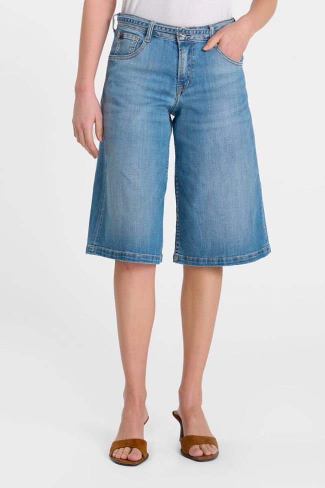 Lazaret Jeansbermudashorts