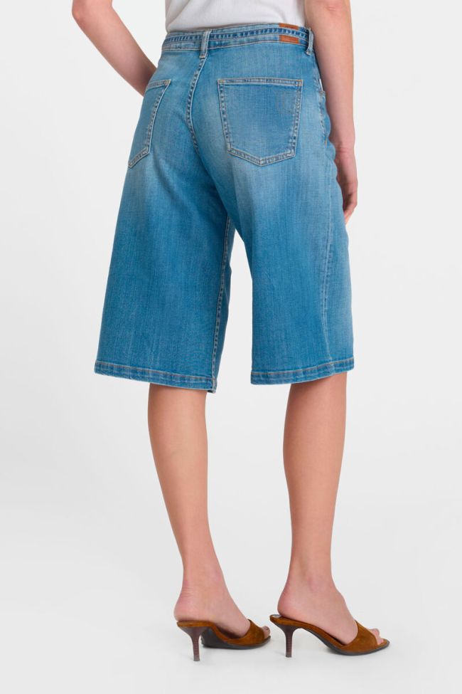 Lazaret Jeansbermudashorts