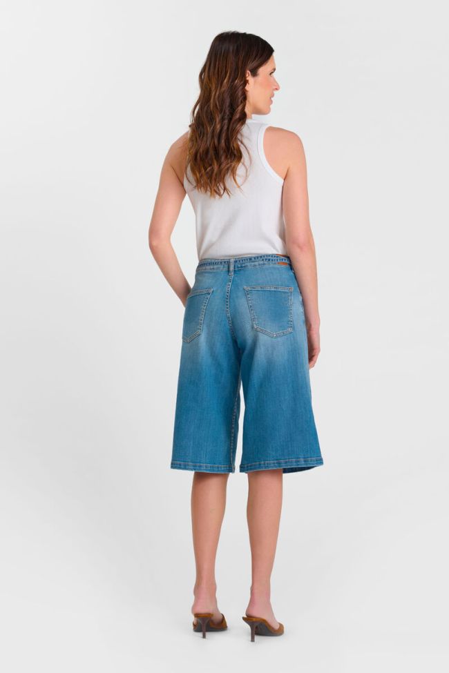 Lazaret Jeansbermudashorts