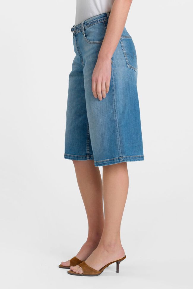 Lazaret Jeansbermudashorts
