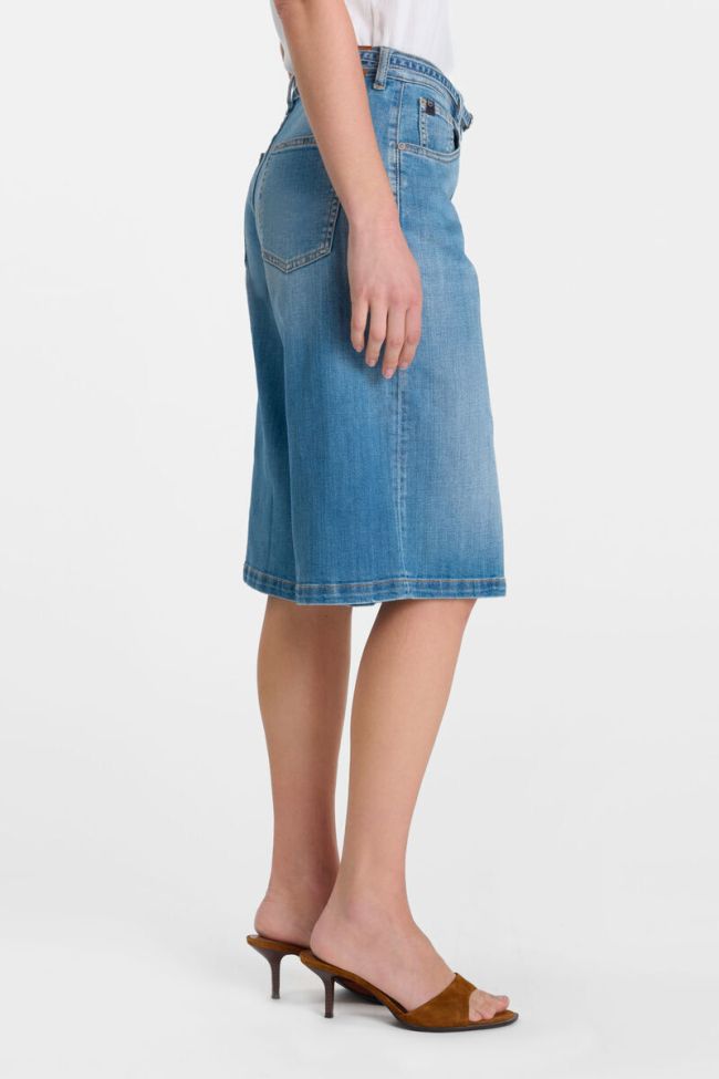 Lazaret Jeansbermudashorts