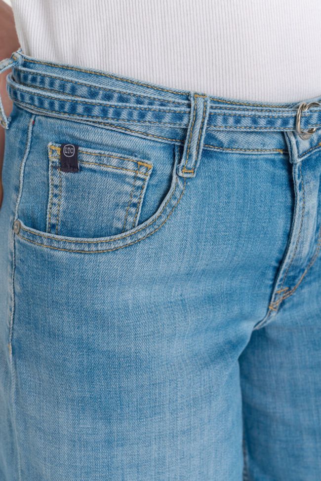 Lazaret Jeansbermudashorts