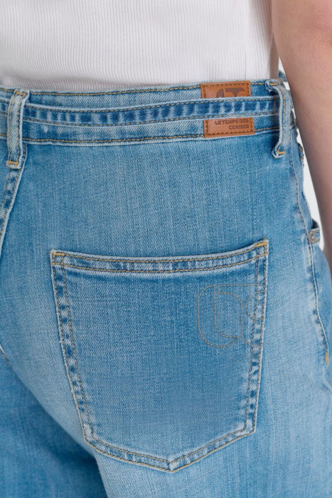 Lazaret Jeansbermudashorts