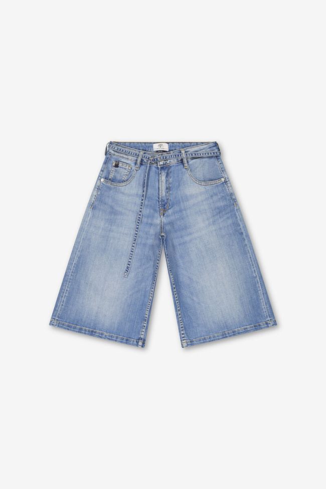 Lazaret Jeansbermudashorts