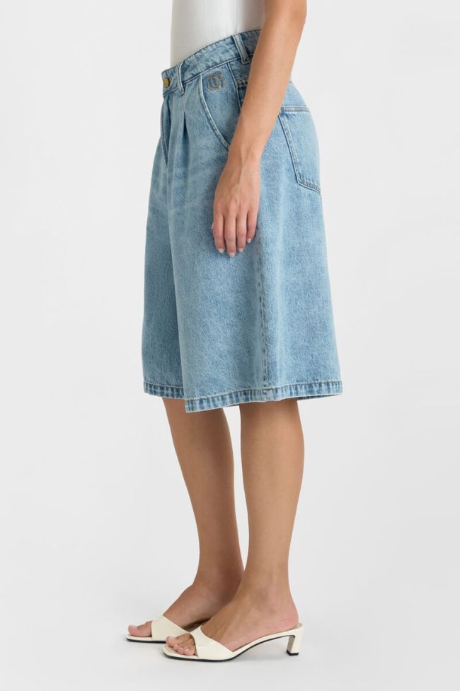 Lova Jeansbermudashorts