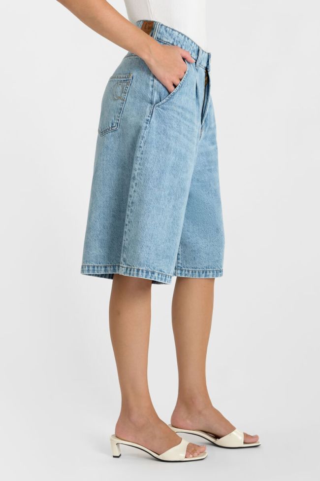 Lova Jeansbermudashorts