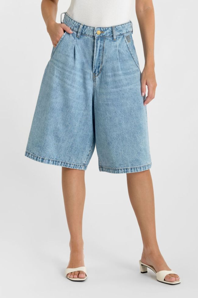 Lova Jeansbermudashorts