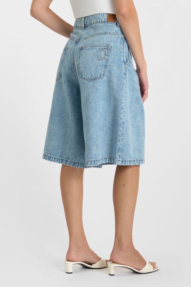 Lova Jeansbermudashorts