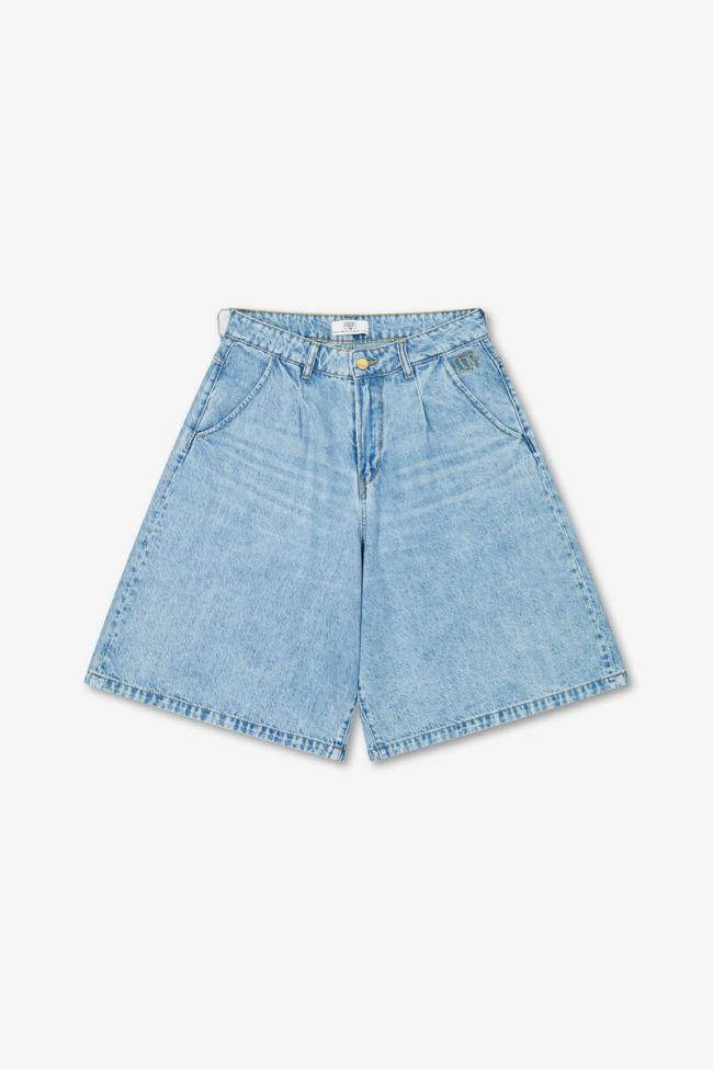 Lova Jeansbermudashorts