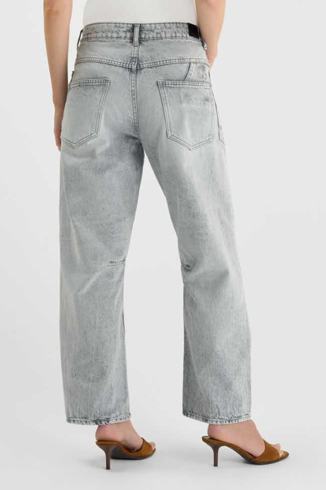 Jeans balloon Madie grau Nr.3